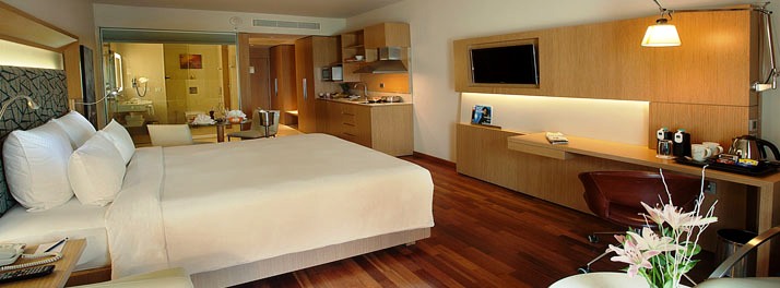 408/Novotel Varun Beach Hotel - Visakhapatnam - 09.jpg